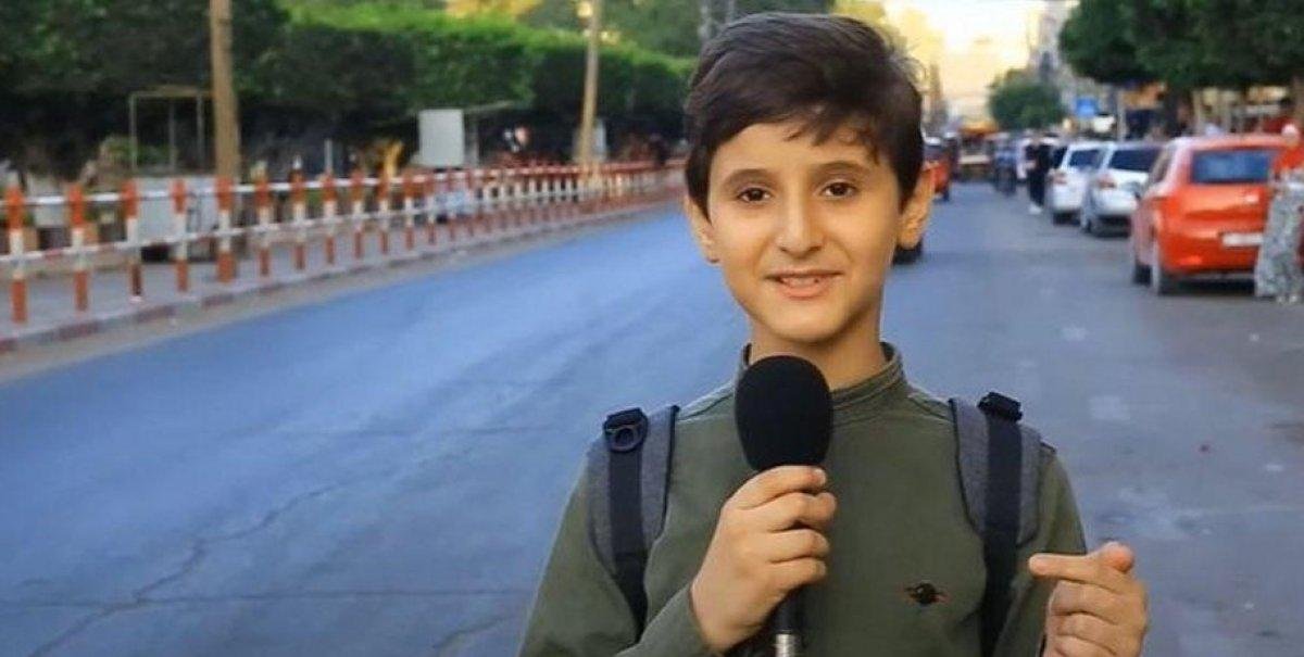 Awni Eldous: el niño palestino que encontró la fama en YouTube tras su muerte