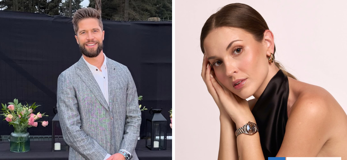 Exesposo de Belén Soto revela que le ofrecieron entrar a reality tras separarse: "No me interesaba"