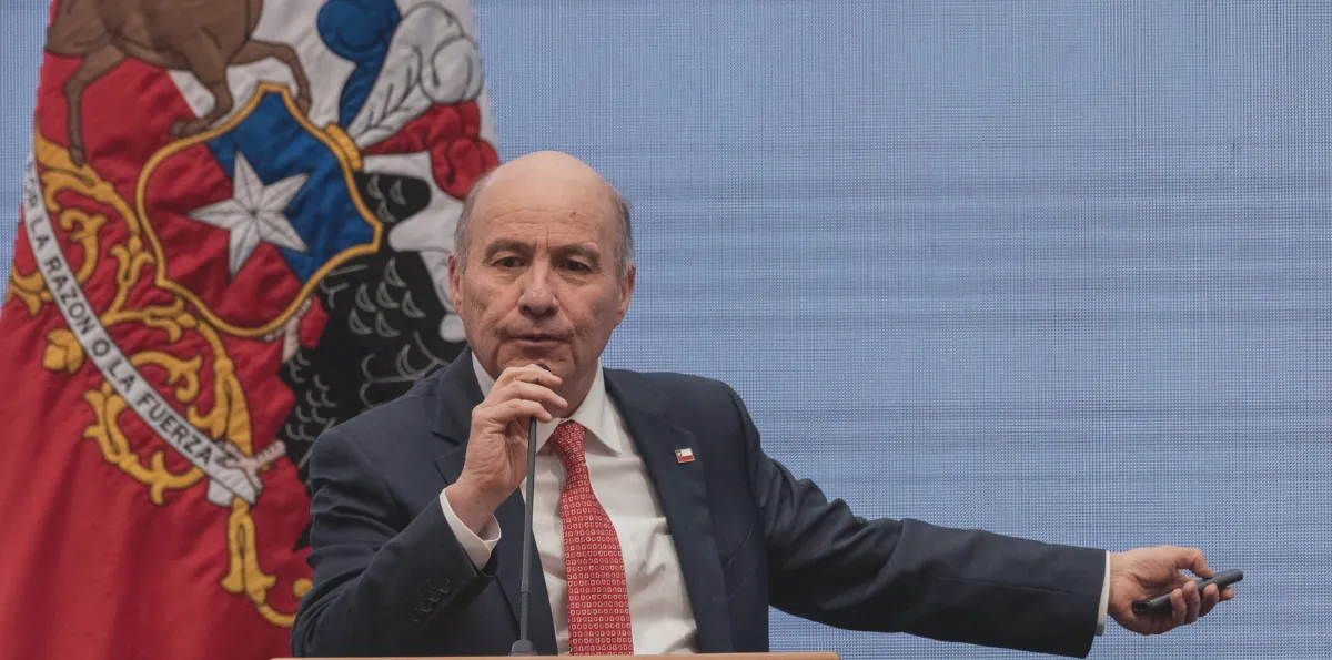Quiroz apunta a la gratuidad universitaria: “La viveza del chileno la vamos a ir eliminando”