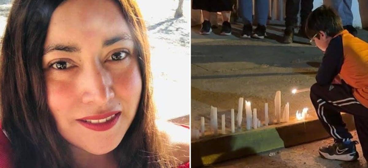 No fue a trabajar y compañeras la hallaron muerta en su casa: conmoción por crimen de educadora de párvulos en Florida - La Cuarta