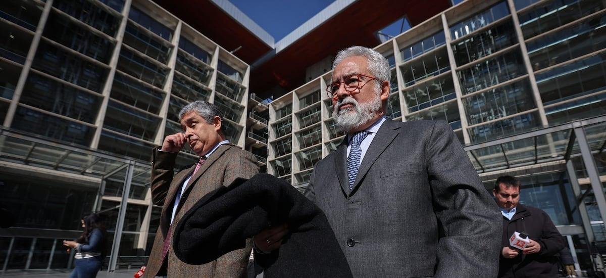 Tribunal suspende audiencia y deja en suspenso reapertura del caso Factop-Audio