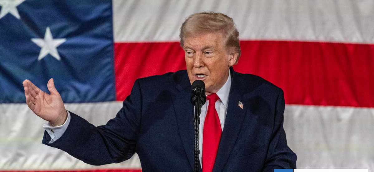 La Casa Blanca fija para el 24 de febrero el discurso de Trump sobre el Estado de la Unión