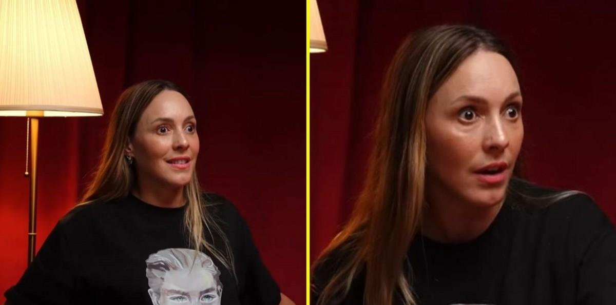 "No lo puedo cambiar, así que tengo que aceptarlo": Maly Jorquiera se sinceró tras polémico quiebre amoroso con Sergio Freire