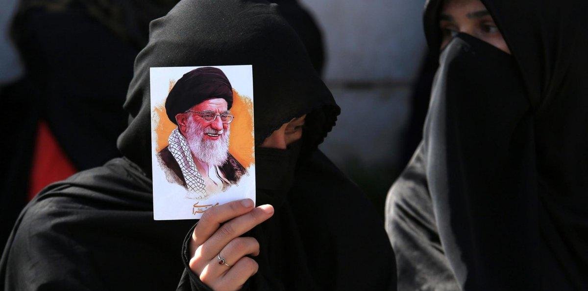 [Audio] Analista: Es difícil un cambio de régimen en Irán sin división entre sus FF.AA.