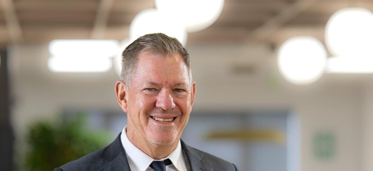 CEO de minera de oro Gold Fields: “Chile es el primer país donde quisiéramos avanzar con proyectos”