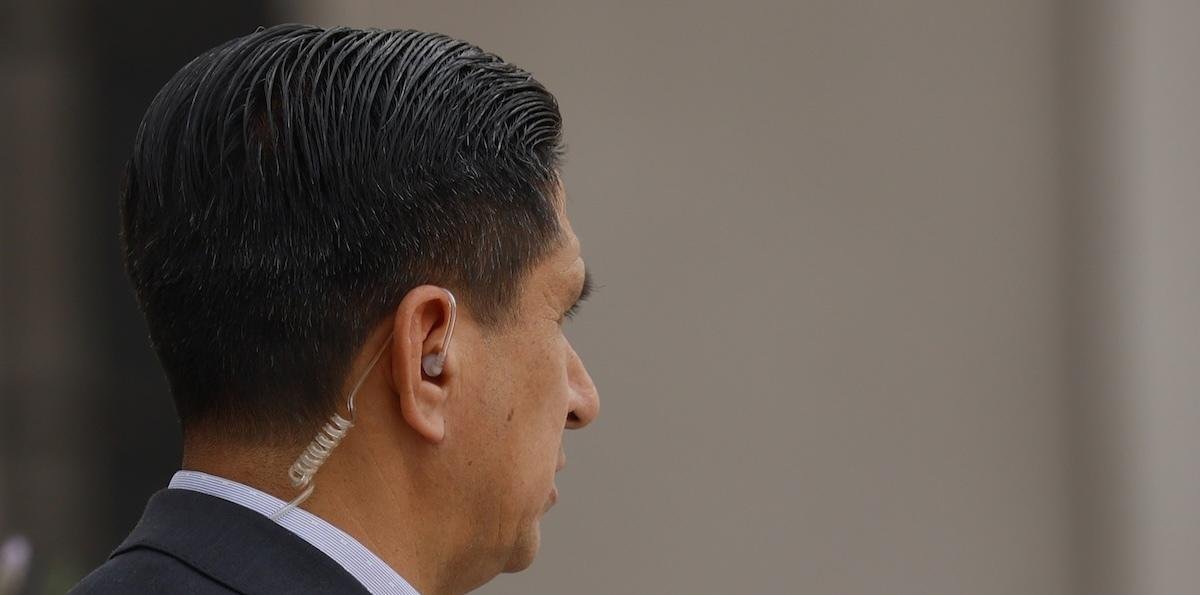 Congreso despachó a ley la reforma al sistema de inteligencia del Estado