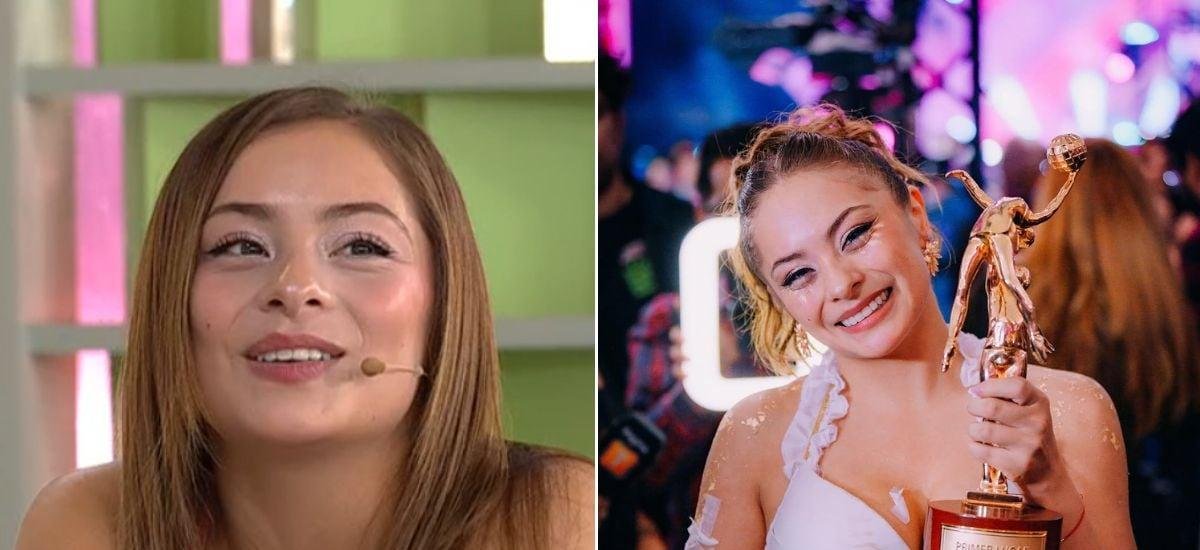 Skarleth Labra revela qué hará con el millonario premio de Fiebre de Baile: cumplirá anhelado sueño - La Cuarta