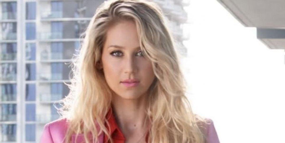 "Irreconocible": La imagen de Anna Kournikova que causó revuelo en su primera aparición pública en meses