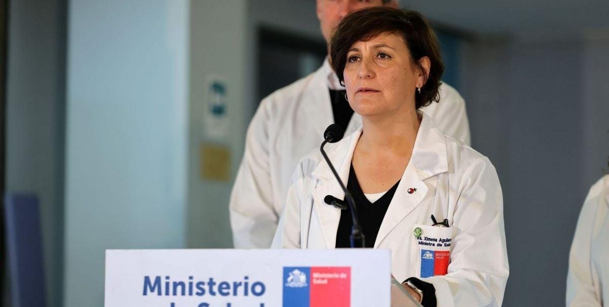 Inyección presupuestaria: Minsal detalla reducción de las listas de espera