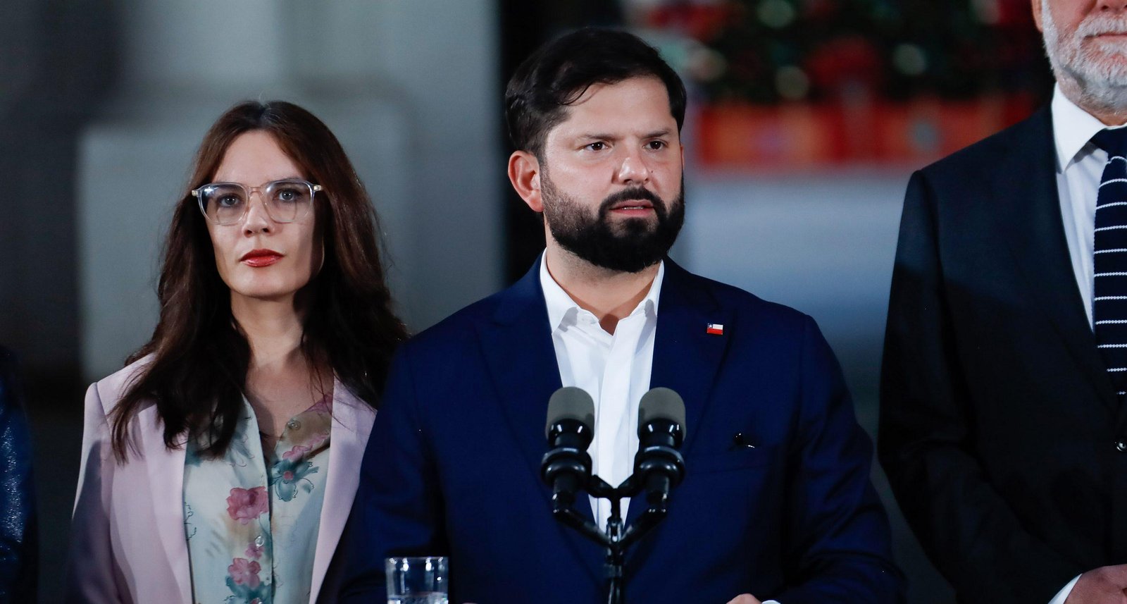 Denuncian al Presidente Boric ante la Corte IDH por incumplimiento del fallo en el caso Vega González y otros vs. Chile