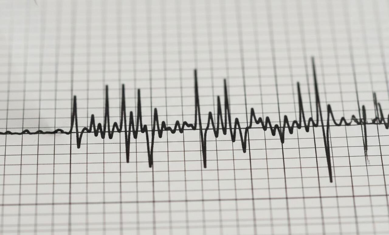 Se reportan múltiples réplicas tras fuerte temblor 6.1 en la Región de Coquimbo