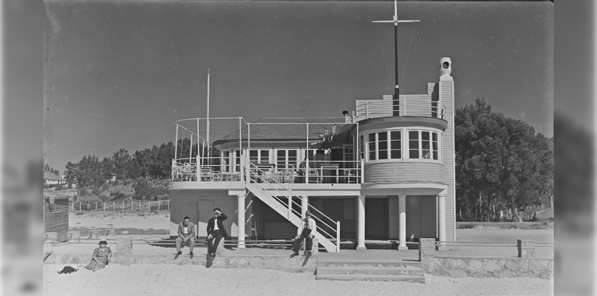 Arquitecturas y memorias de verano