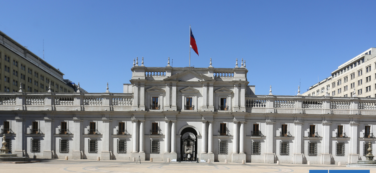 Un gabinete a la altura de la reconstrucción de Chile