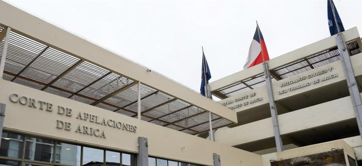 Caso Conscriptos: confirman prisión preventiva para oficial del Ejército imputado por apremios ilegítimos - La Tercera