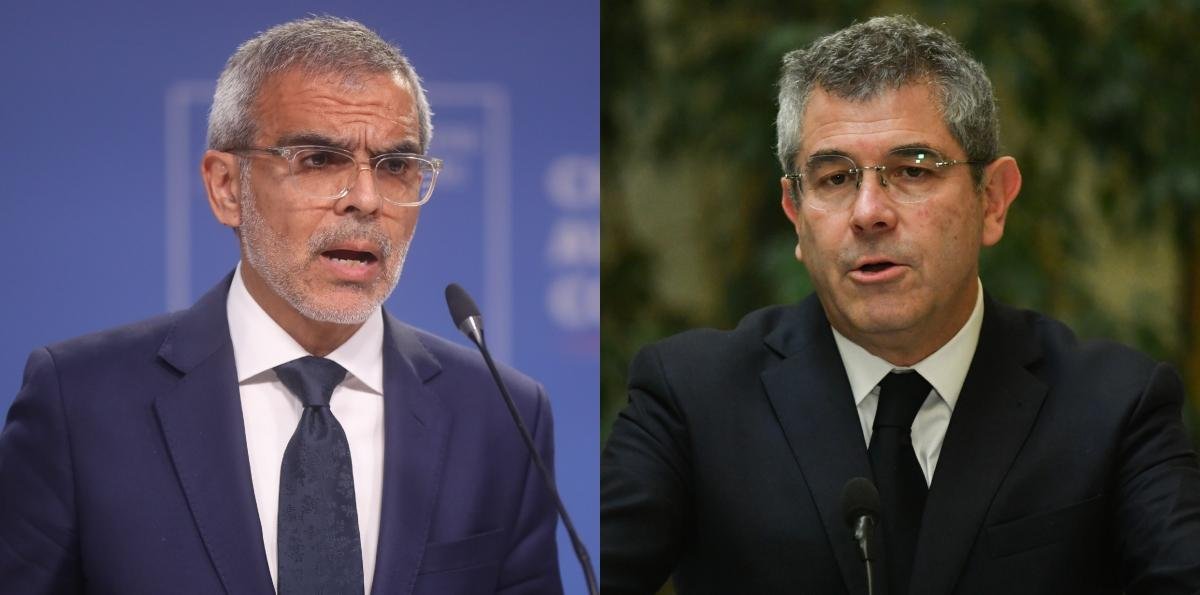 Polémica por vínculos de Jouannet: Cordero defiende a futuro subsecretario y destaca sus aportes en Seguridad