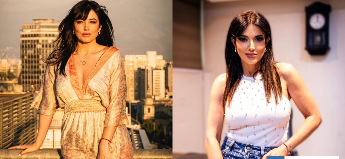 "Mentira, traición e ingratitud": La reflexión de Yamila Reyna tras quiebre y denuncia contra Américo