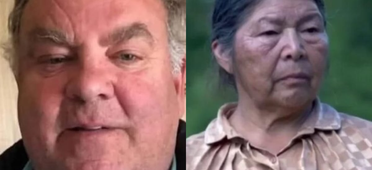 Fin del misterio: abogada de empresario Juan Carlos Morstadt explica audio donde dice que “quemaron” a Julia Chuñil - La Cuarta