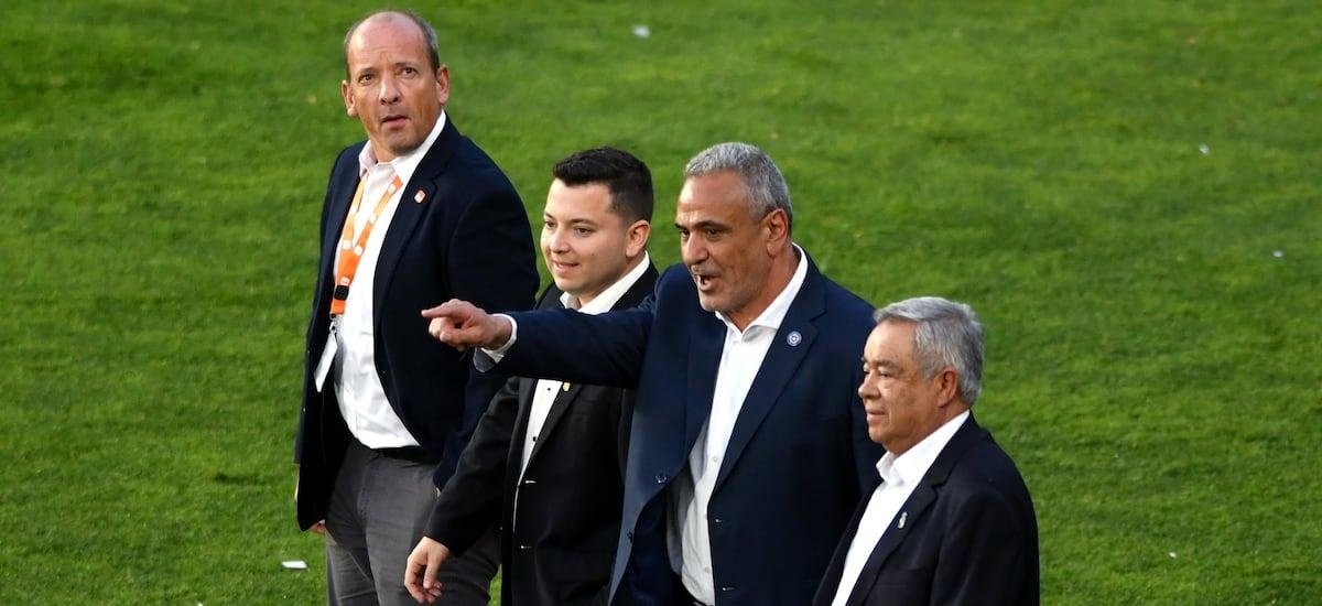 Presidente de Coquimbo Unido: “Nadie está en contra del proyecto original de la ley SADP; eso de que tuvimos 9 años para opinar, es falso”