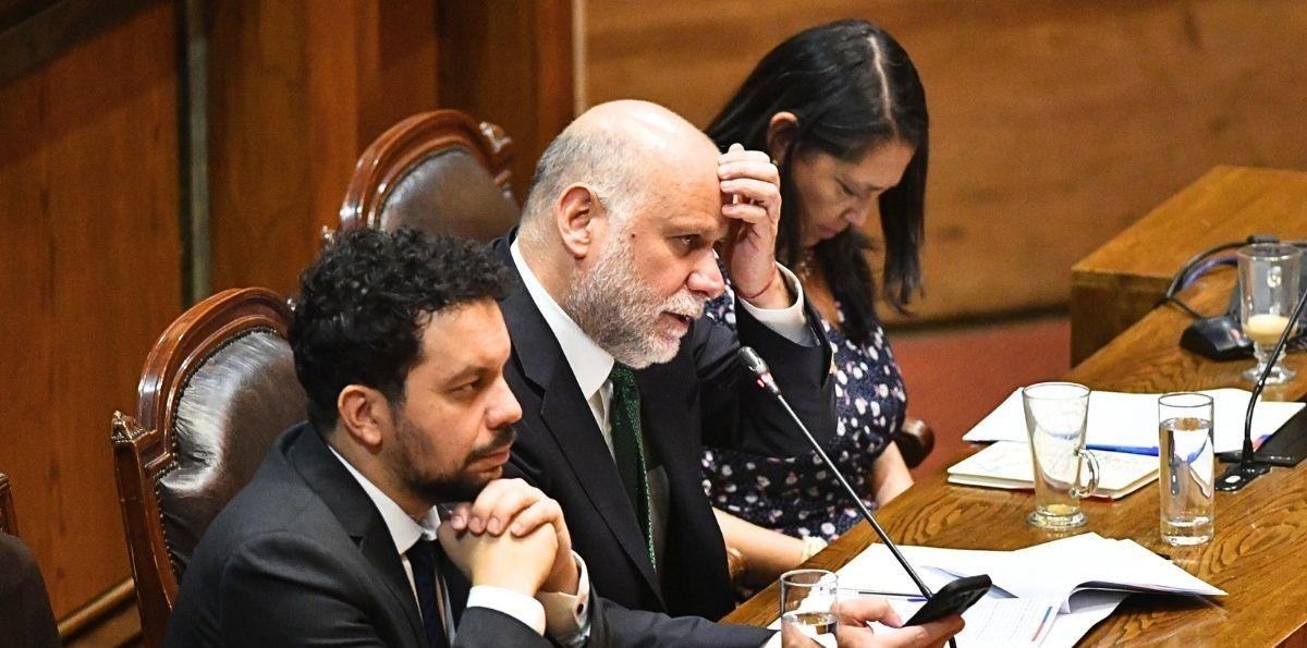 Cuatro años que Chile no puede repetir | Por Bárbara Bayolo