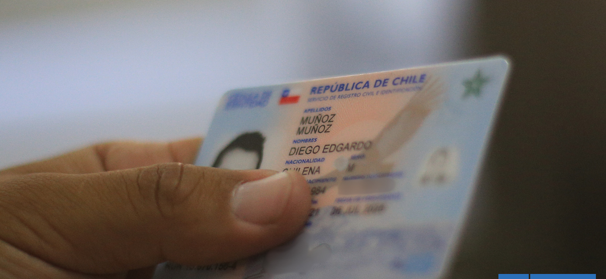¿Perdiste tu carnet? Así puedes pedir la reimpresión de la cédula de identidad sin hacer filas