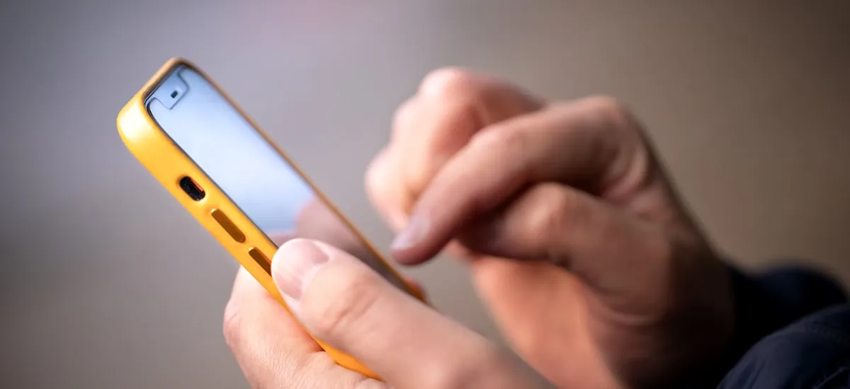 Agenda de seguridad: entra en vigencia registro obligatorio de números de prepago y se acaban los teléfonos anónimos