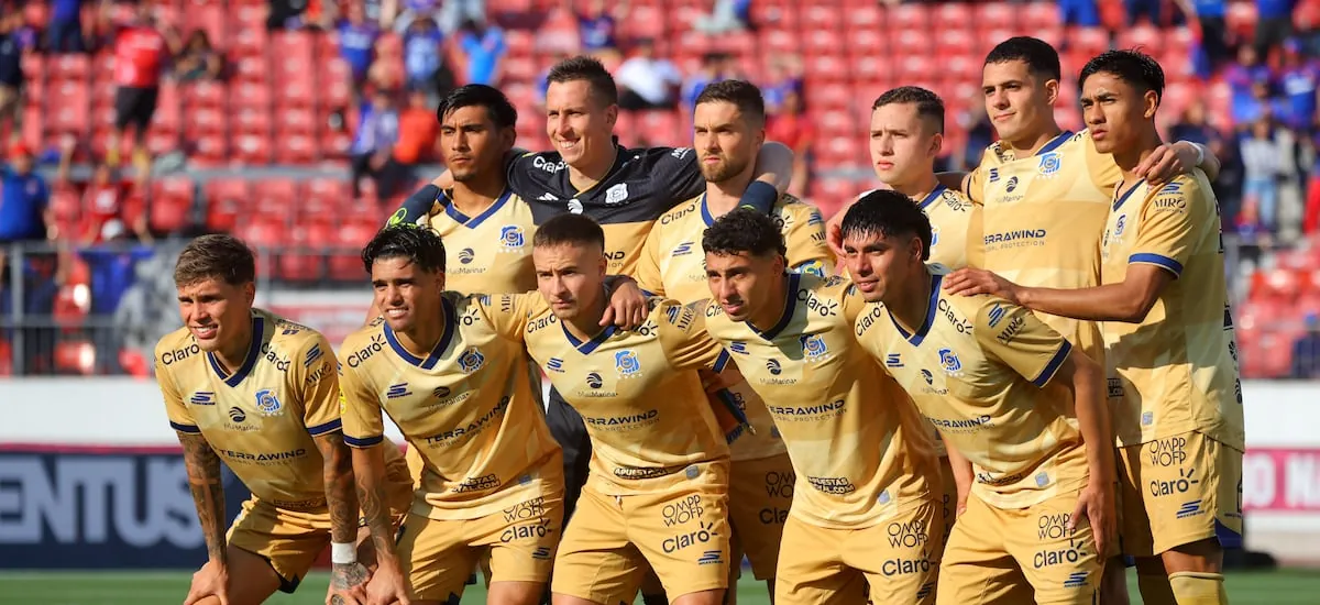La furia de Everton con la ANFP: “Inoperantes; espero que hayan disfrutado este día vergonzoso para el fútbol nacional”