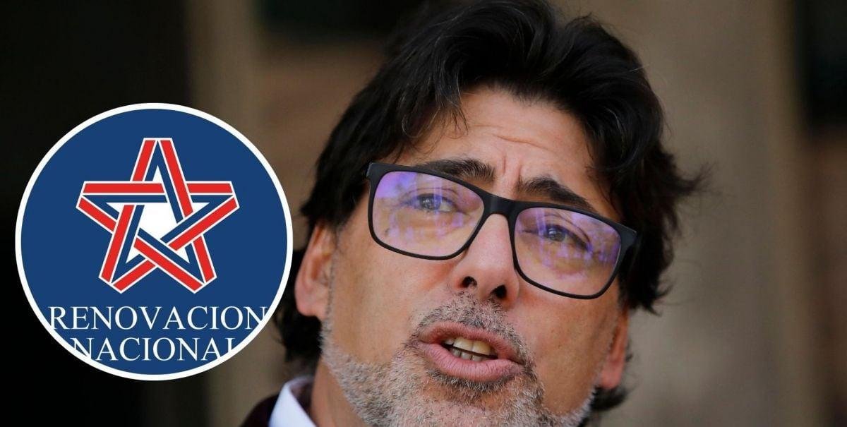 RN solicita a Tribunal Electoral inhabilitar candidatura a diputado de Daniel Jadue