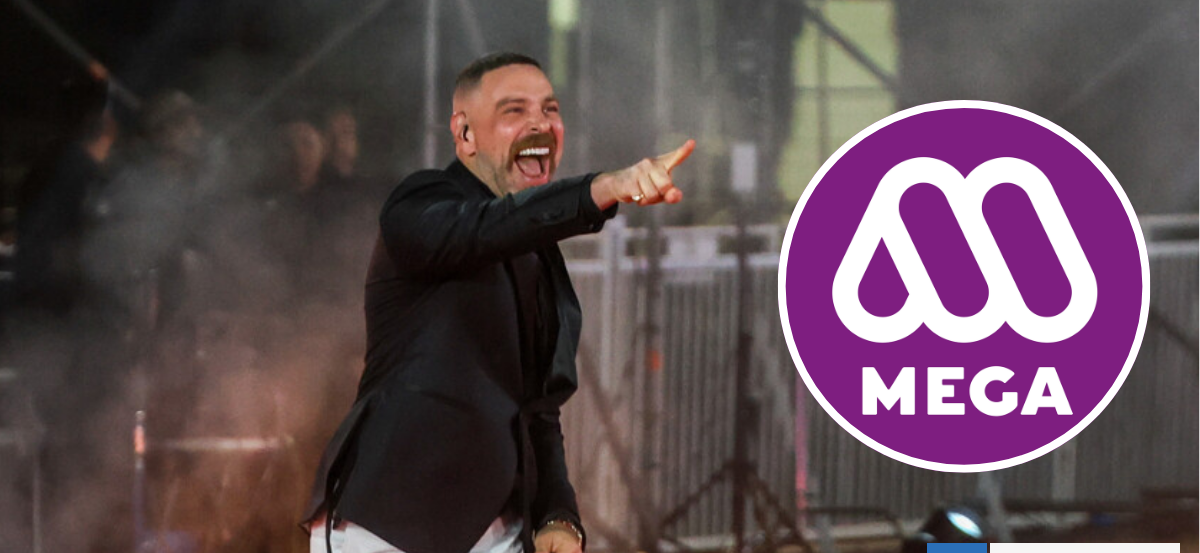 José Antonio Neme y Mega entre los más confiables de la televisión chilena, según estudio del CNTV