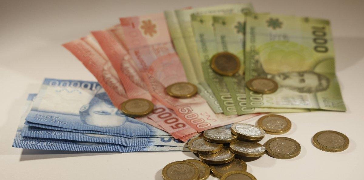 Salarios reales crecieron 2,4% durante el año 2025