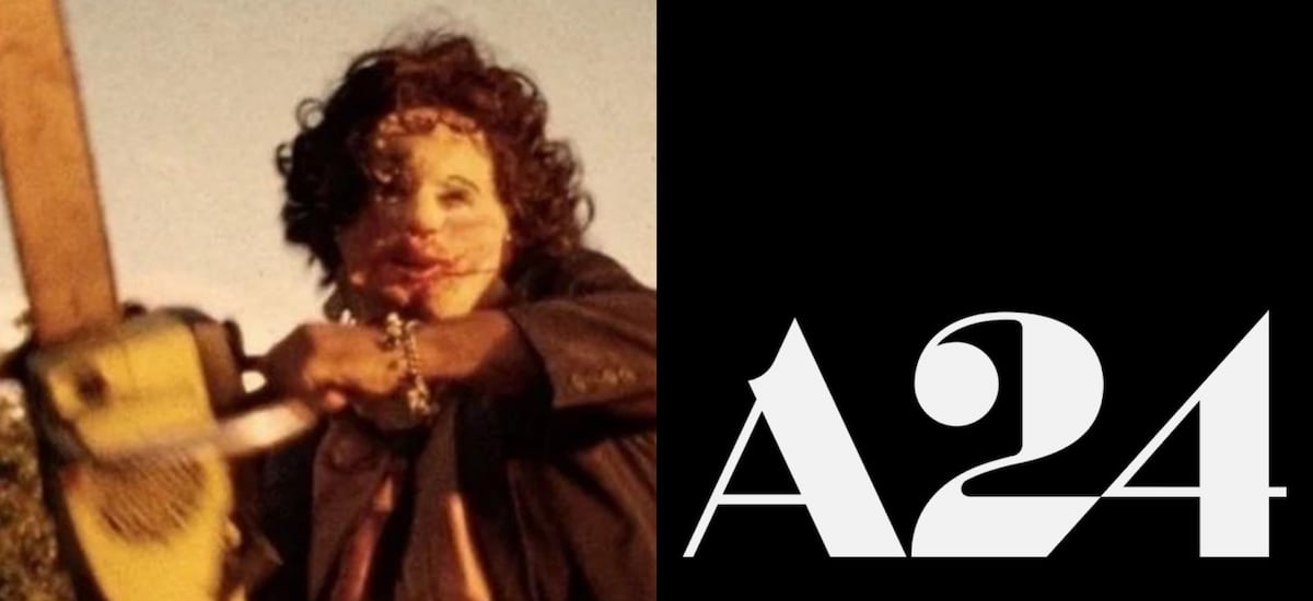 A24 consigue los derechos de La masacre de Texas y prepara nueva serie sobre la franquicia