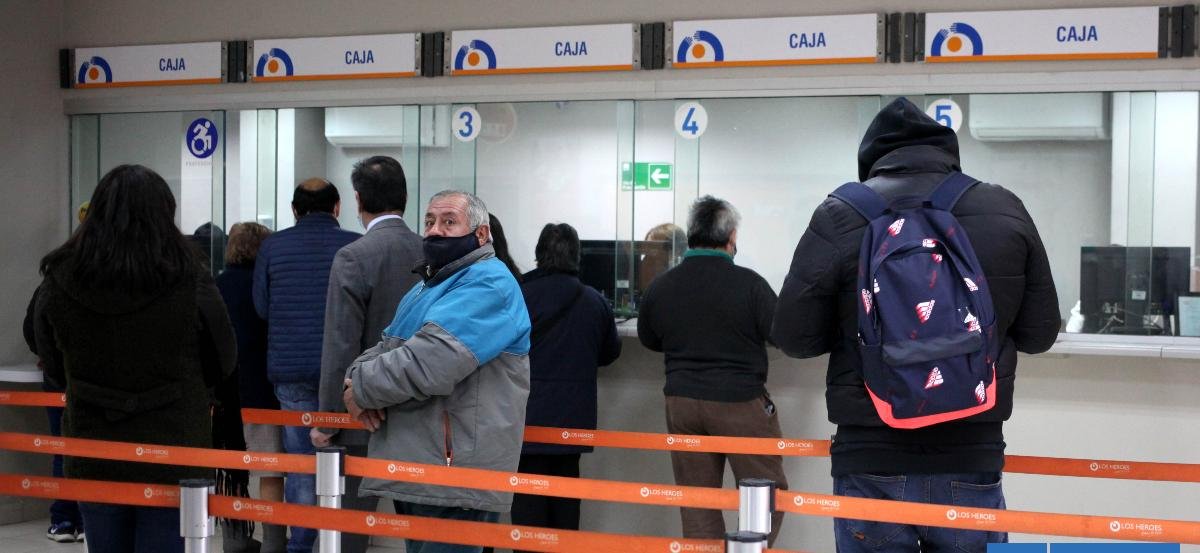 7,5 millones de personas están en una caja de compensación: monto de créditos sociales anotó alza