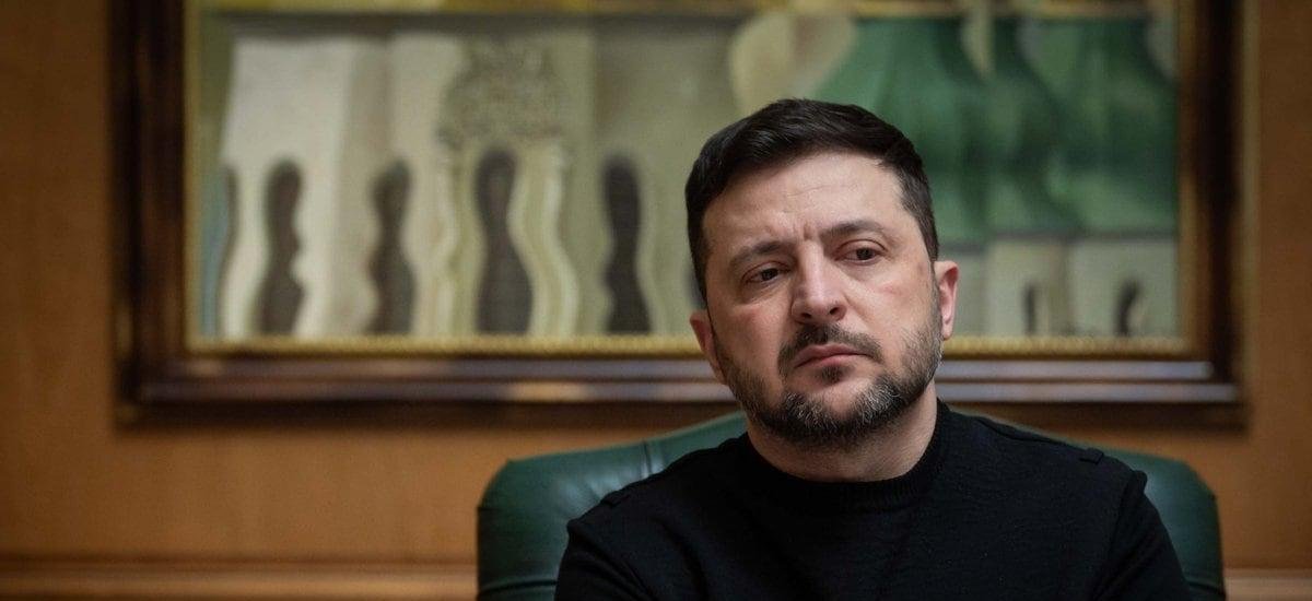 Zelenski acusa a Rusia de obstruir las negociaciones en Ginebra: “Las reuniones fueron realmente difíciles”