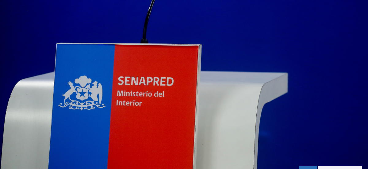 Las deudas y avances en gestión de riesgos del gobierno del presidente Boric