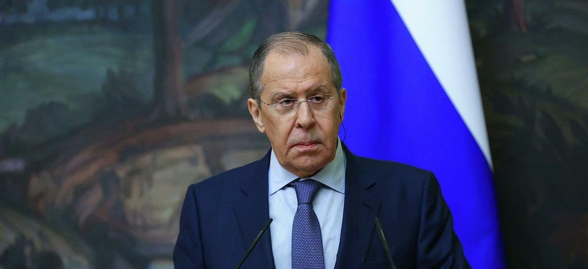 Rusia amenaza con “una respuesta militar a gran escala” si es atacada por Europa