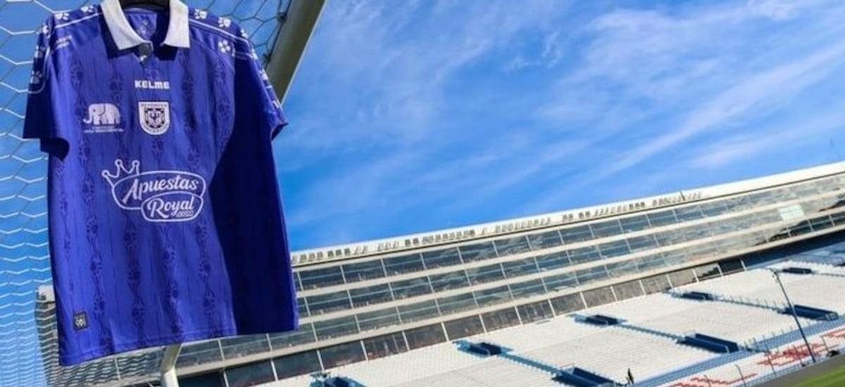 “La mejor propuesta que recibimos…”: presidente de Deportes Concepción explica por qué aceptaron auspicio de casa de apuestas