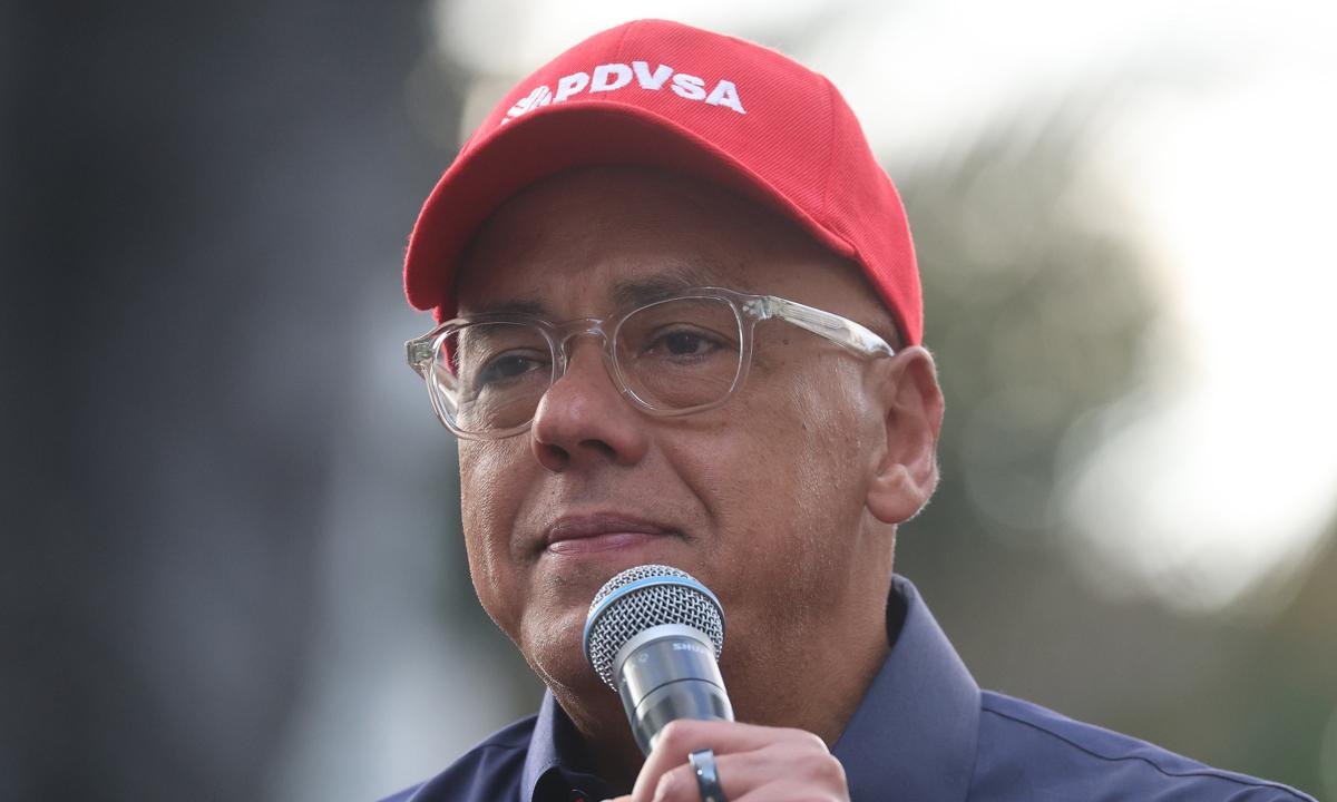 Presidente de la Asamblea de Venezuela dice que no habrá elecciones en el país en un “período inmediato”