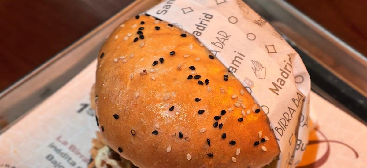 Crispy Dubai: La mejor hamburguesa del mundo está en Chile y fuimos a probarla