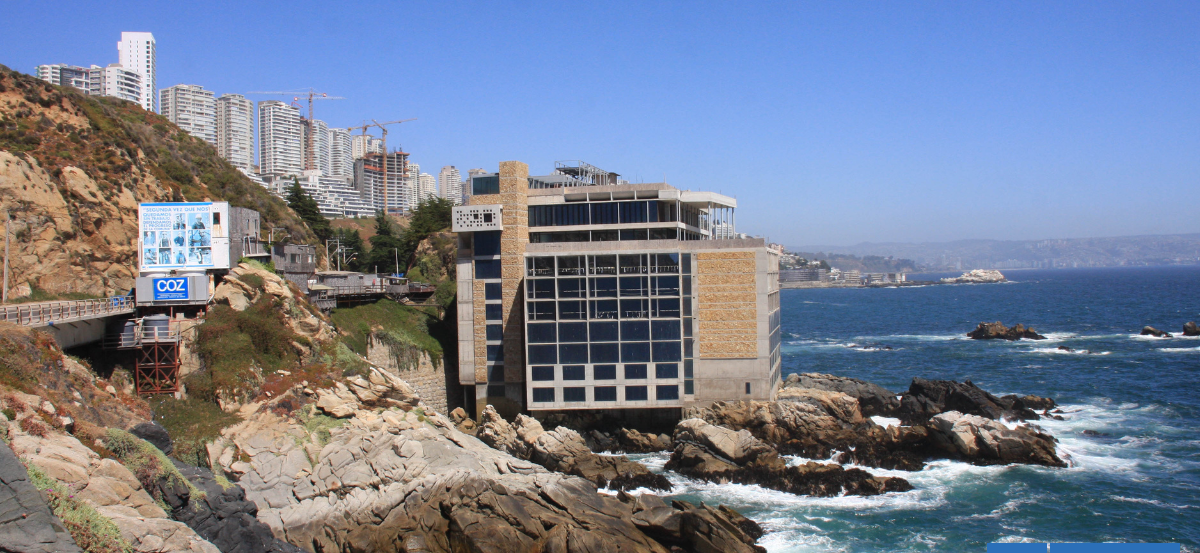 Anteproyecto del ex Punta Piqueros es aprobado por concejo municipal de Concón