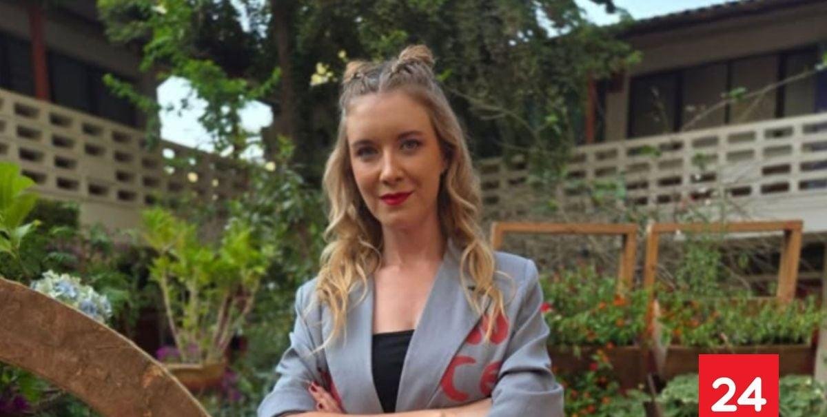 "Perdí cinco guagüitas": la dolorosa razón por la cual Carla Jara no puede volver a ser mamá