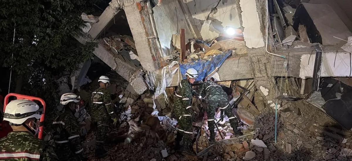 Terremoto en Colombia: aumentan a 169 los fallecidos y se registran más de 660 heridos