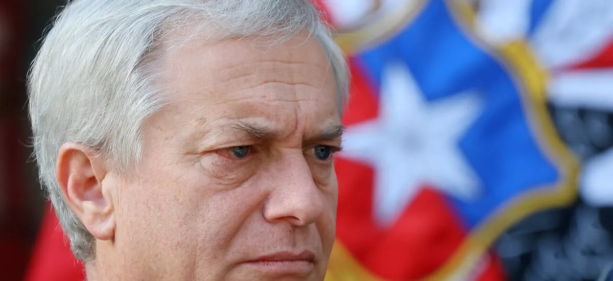 Kast reitera disposición a retirar reforma de seguridad y aborda críticas de Vodanovic (PS): “No me importa quién se adjudique la autoría de una ley”