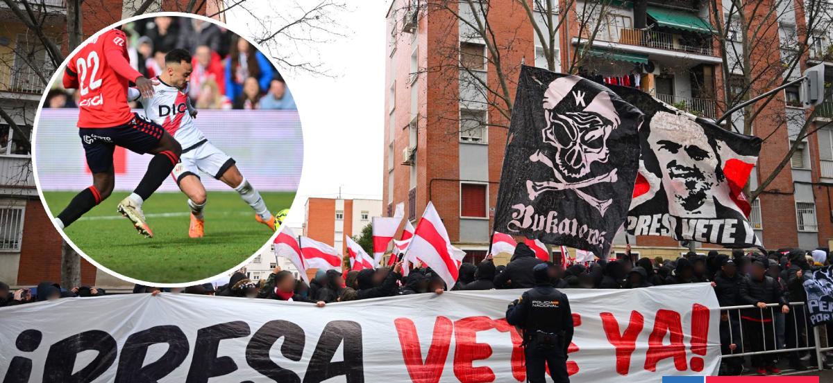 En Europa sí pasa: Polémica por suspensión de partido de LaLiga española a horas del pitazo inicial