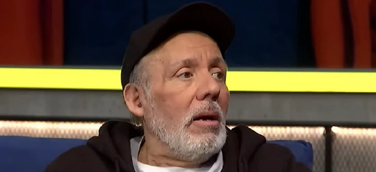 Renocido actor Gabriel Prieto fallece a los 65 años