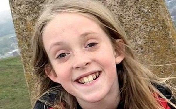 El niño de 11 años que aspira batir un récord mundial de atletismo cuando cumpla 62