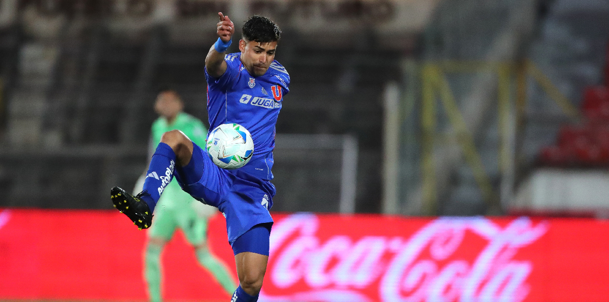 Fabián Hormazábal: "No fue el inicio que esperábamos, pero confiamos en nuestro trabajo"