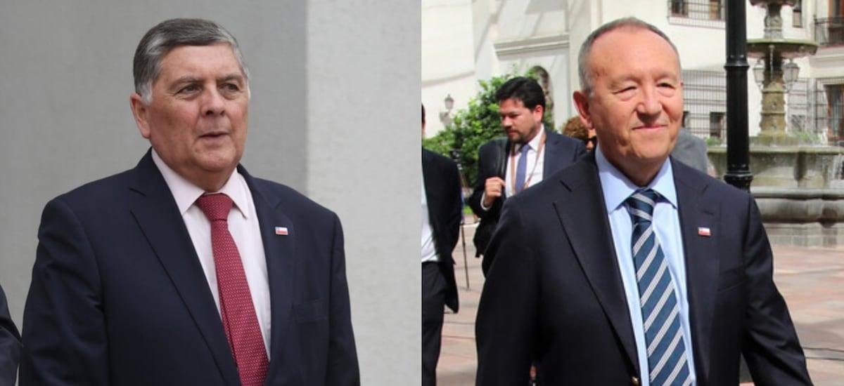 Futuros ministros de Kast valoran revocación de asilo a Galvarino Apablaza: “Esto es un paso adelante”