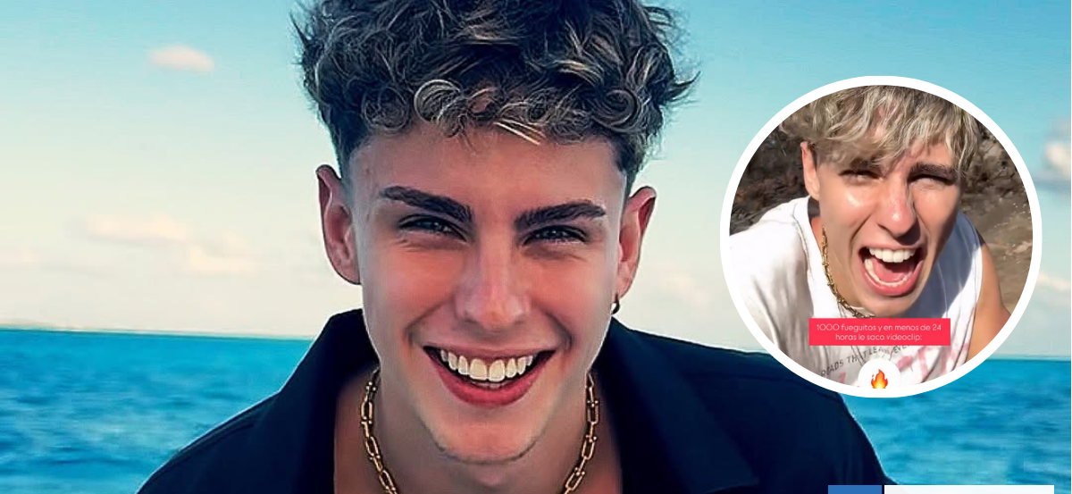 Diego Venegas asegura recibir amenazas de muerte tras polémico video en zonas siniestradas: "La cagué"