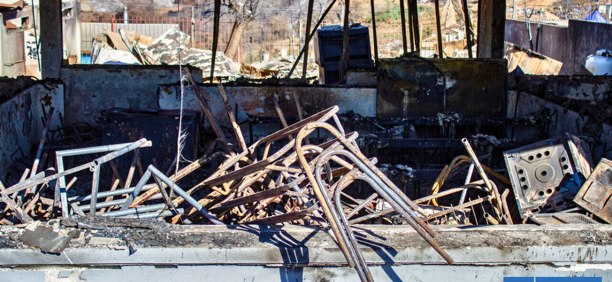 TNE gratis y becas: las medidas de la Junaeb para ayudar a los estudiantes afectados por los incendios