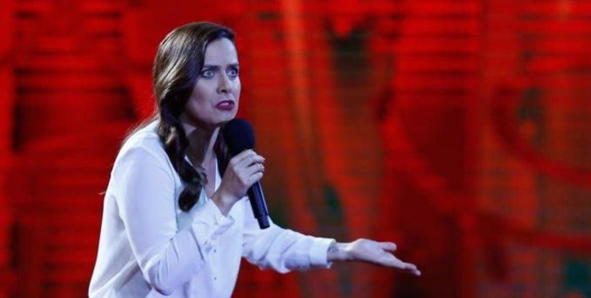 Corte acoge a trámite recurso contra Natalia Valdebenito tras polémica rutina sobre mineros