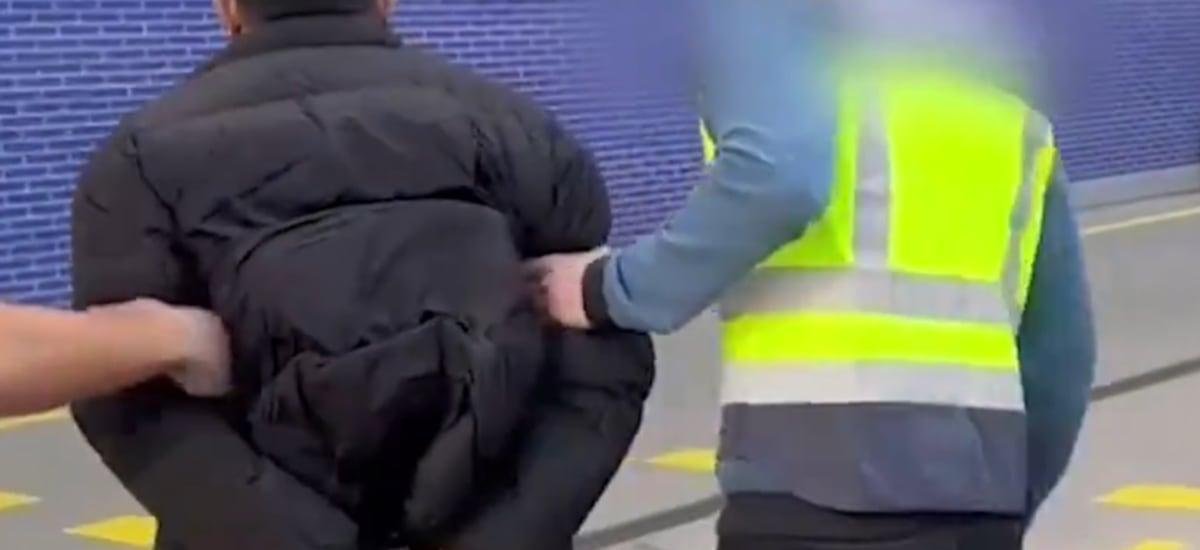 Detienen en Colombia un cabecilla de Tren de Aragua presuntamente vinculado al narcotráfico